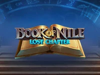 เกมสล็อต Book Of Nile Lost Chapter